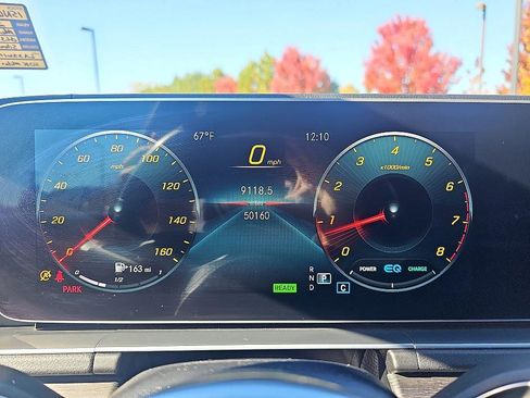 Used 2020 Mercedes-Benz GLS 450 4MATIC image 19