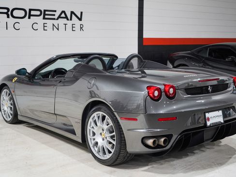 Used 2005 Ferrari F430 Spider RWD image 38