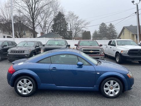 Used 2003 Audi TT 1.8T image 7