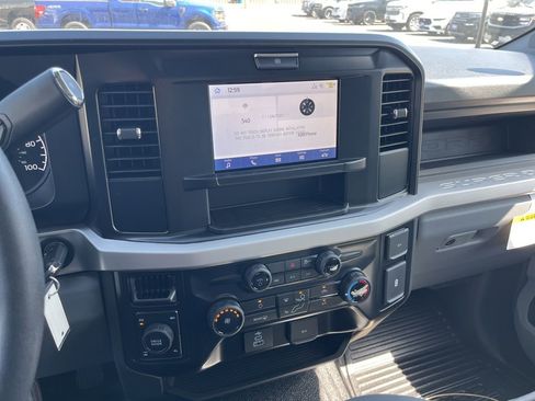 New 2026 Ford F350 XL AWD/4WD image 15