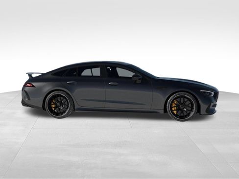 New 2026 Mercedes-Benz AMG GT 63 S image 17