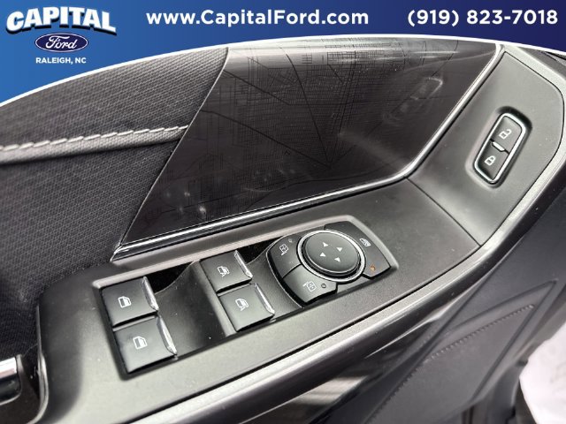 Certified 2023 Ford F150 XLT w/ Equipment Group 302A High AWD/4WD image 21