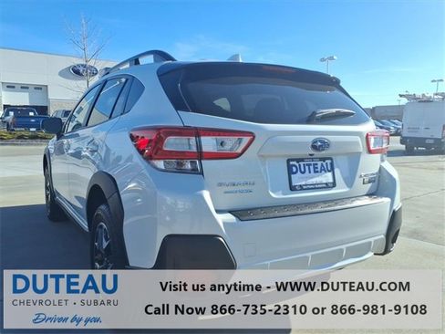 Used 2019 Subaru Crosstrek 2.0i Premium image 5