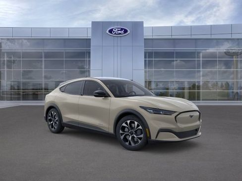 New 2026 Ford Mustang Mach-E Select RWD image 7
