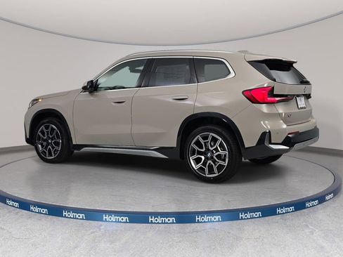 New 2026 BMW X1 xDrive28i w/ Convenience Package image 7