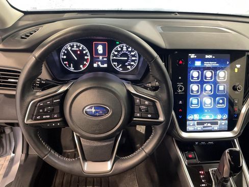 Used 2023 Subaru Legacy Premium image 12
