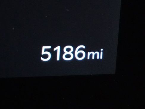 Used 2024 Kia Sorento SX Prestige w/ Olive Brown Leather Package image 10