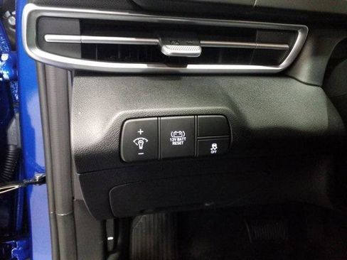 New 2026 Hyundai Elantra Blue image 12