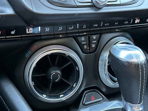 Used 2019 Chevrolet Camaro SS RWD image 30