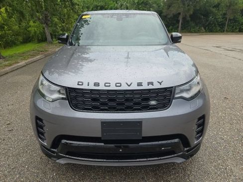 Used 2023 Land Rover Discovery S R-Dynamic AWD/4WD image 8