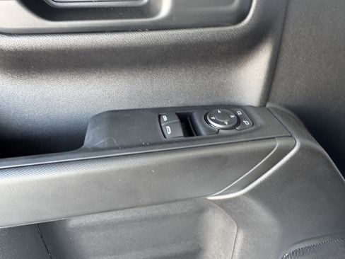 New 2026 Chevrolet Silverado 1500 W/T w/ WT Value Package image 9