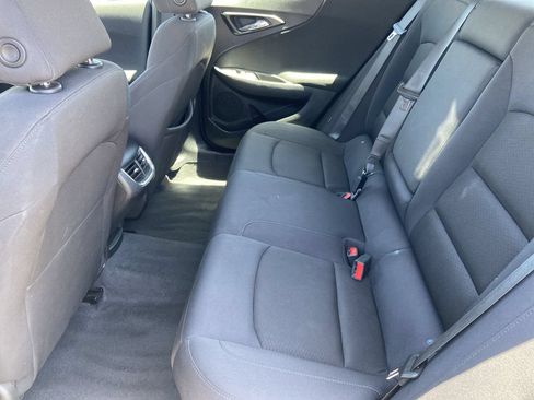 Used 2023 Chevrolet Malibu LT FWD image 20