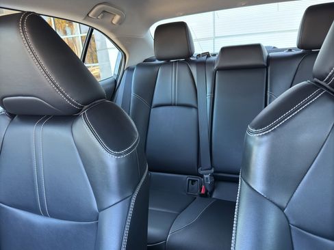 Used 2022 Toyota Corolla LE image 27