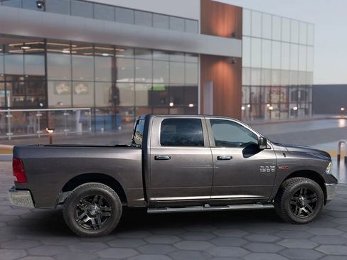 Used 2018 RAM 1500 Big Horn AWD/4WD image 16