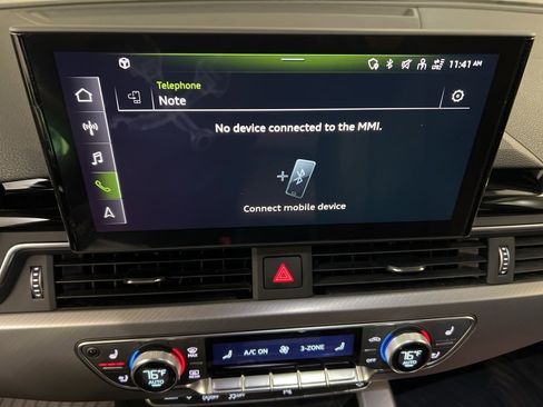 Used 2023 Audi A4 2.0T Premium Plus w/ Premium Plus Package image 11