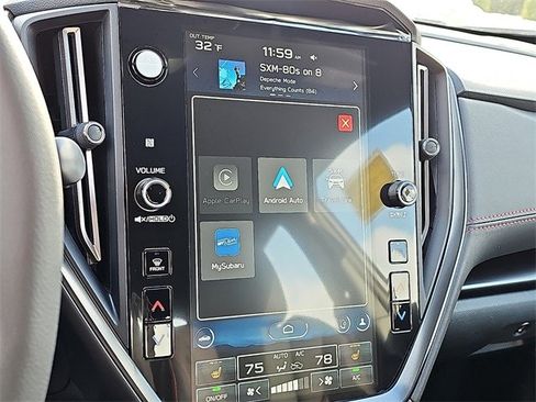 New 2025 Subaru WRX Premium image 18