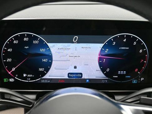 Certified 2026 Mercedes-Benz GLC 300 4MATIC image 12