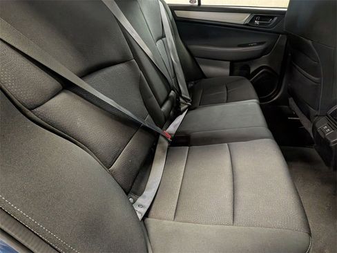 Used 2019 Subaru Legacy 2.5i Premium image 29