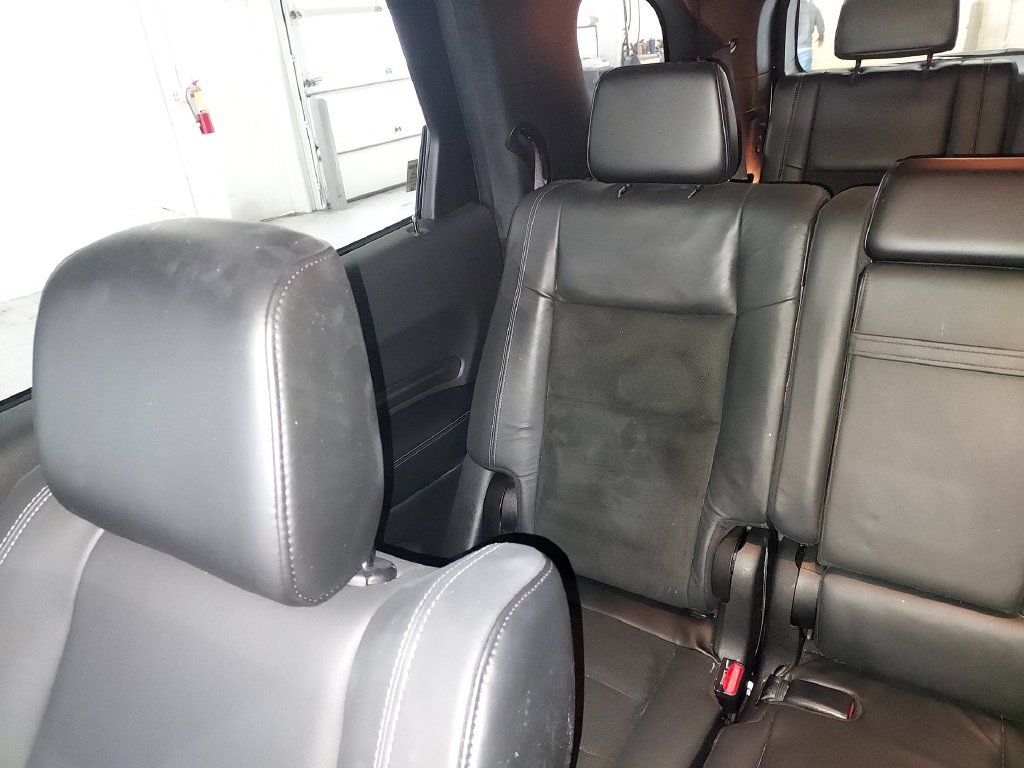 Used 2022 Dodge Durango GT AWD/4WD image 12
