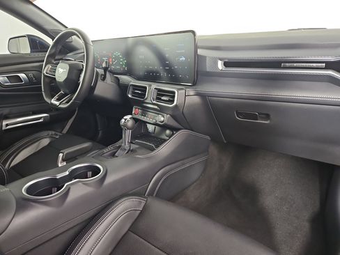 Used 2024 Ford Mustang GT Premium w/ GT Performance Package image 34