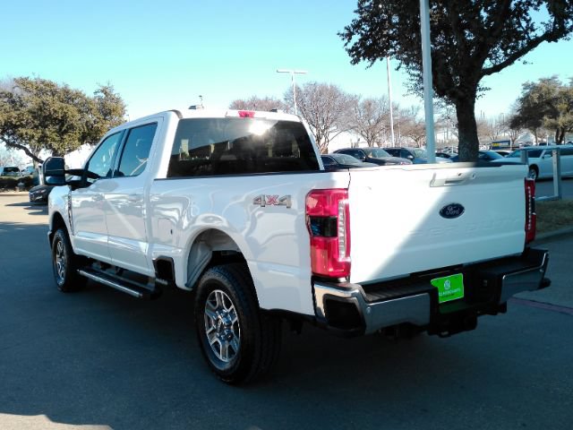 Used 2026 Ford F250 Lariat AWD/4WD image 11