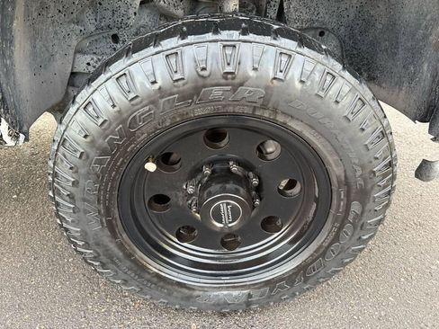 Used 2007 Dodge Ram 2500 Truck SLT w/ Trailer Tow Group image 9