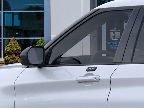 New 2026 Ford Explorer Active image 20