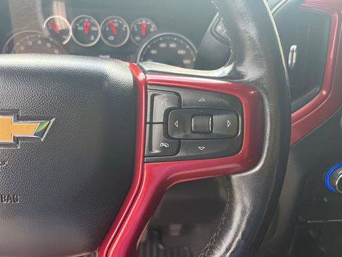 Used 2020 Chevrolet Silverado 1500 LT w/ All-Star Edition RWD image 18