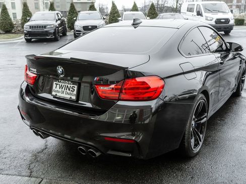 Used 2016 BMW M4 Coupe image 36
