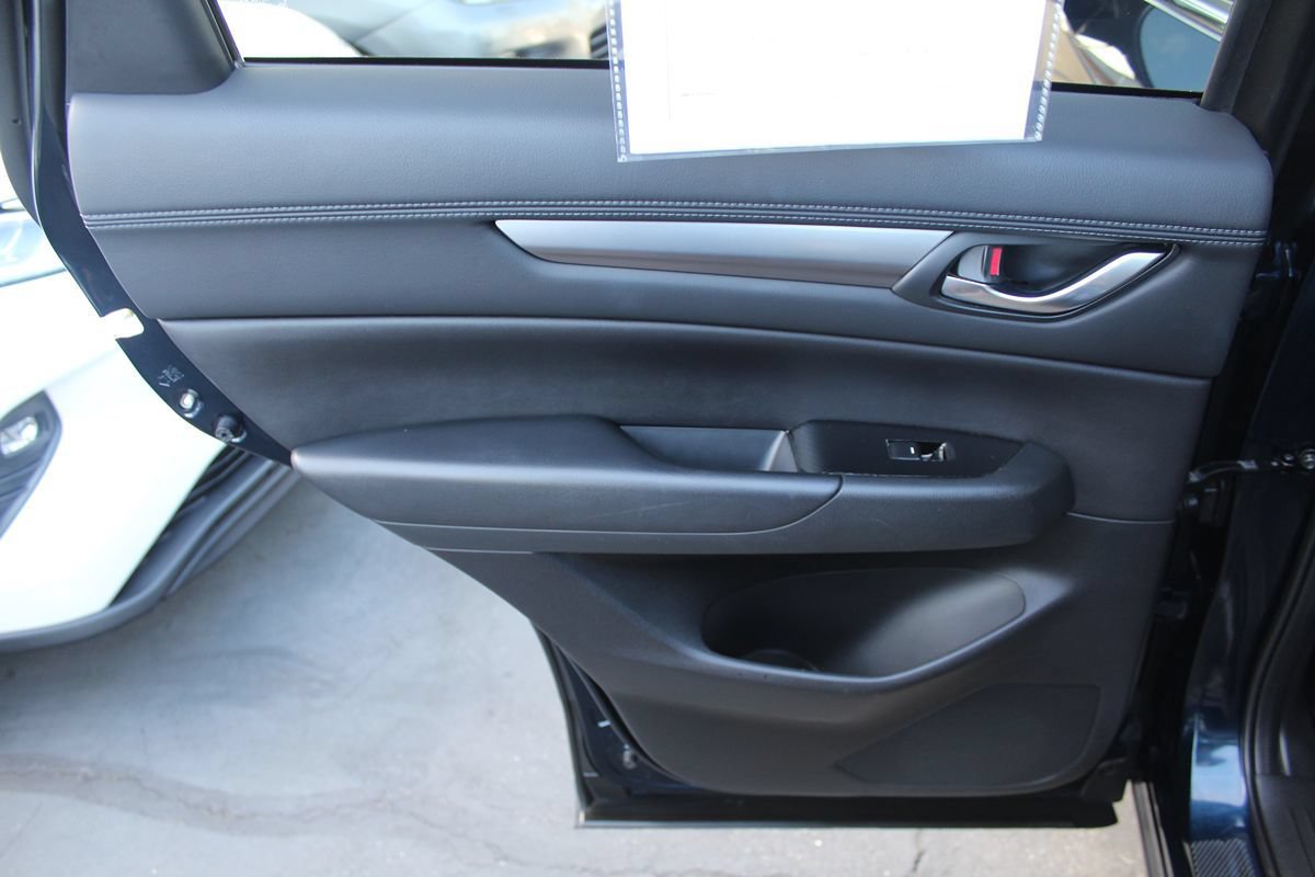 Used 2024 MAZDA CX-5 AWD 2.5 S image 24