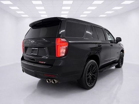 Used 2024 Chevrolet Tahoe RST w/ Sport Performance Package AWD/4WD image 10