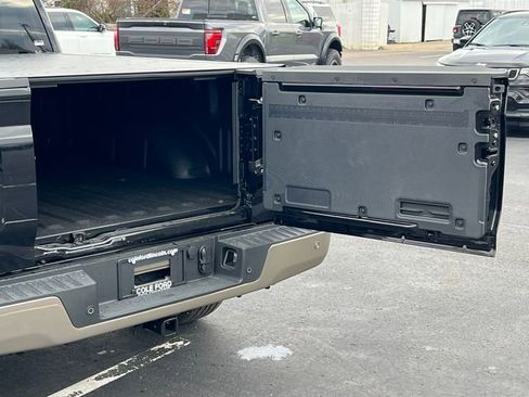 New 2026 Ford F150 King Ranch image 15