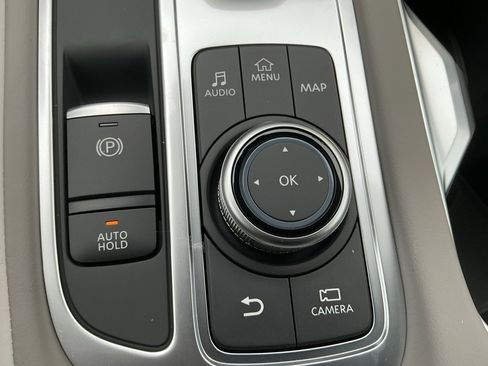 New 2026 INFINITI QX60 Luxe image 13