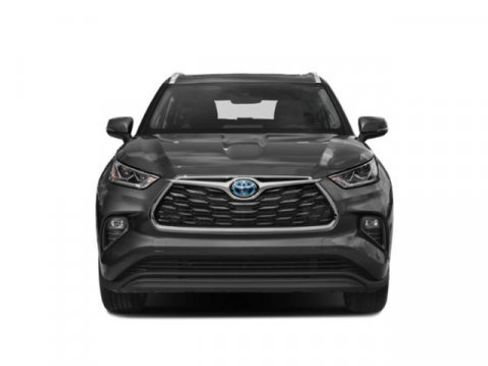 Used 2021 Toyota Highlander Limited image 7