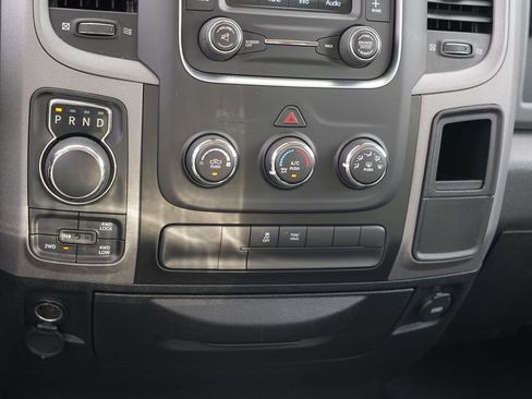Used 2017 RAM 1500 Tradesman w/ Popular Equipment Group AWD/4WD image 24