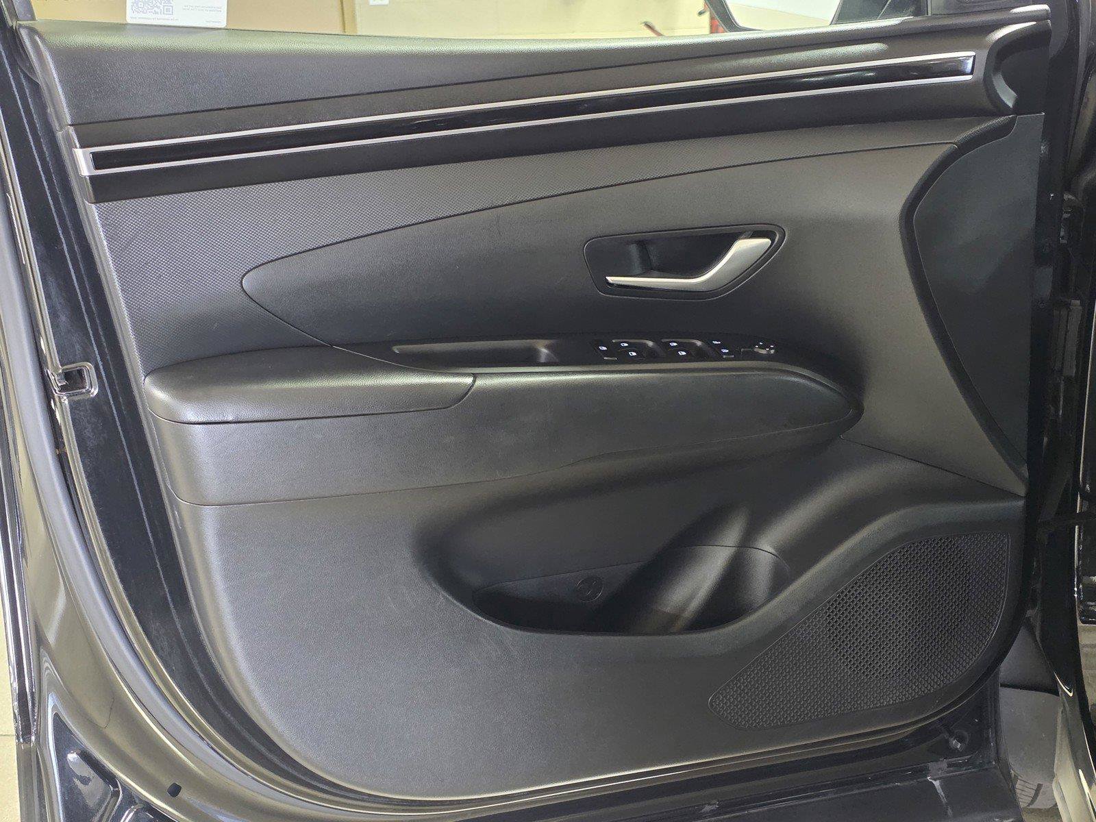 Used 2024 Hyundai Santa Cruz SEL FWD image 22