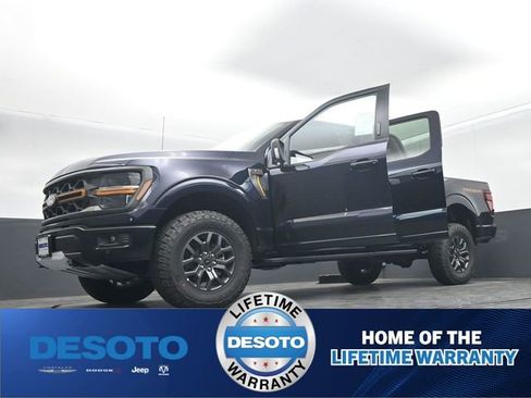 New 2026 Ford F150 Tremor AWD/4WD image 69
