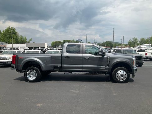 New 2026 Ford F450 XL AWD/4WD image 4