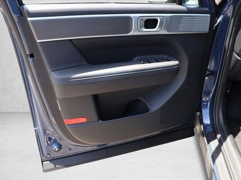 New 2026 Hyundai Santa Fe SEL AWD/4WD image 12