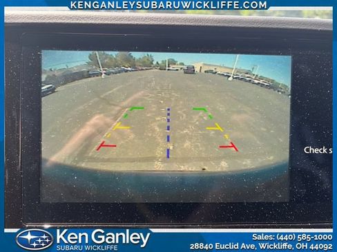 Used 2025 Nissan Frontier PRO-4X AWD/4WD image 18