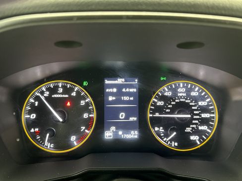 Used 2025 Subaru Outback Wilderness AWD/4WD image 13