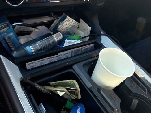 Used 2024 Ford F250 King Ranch w/ Chrome Package image 11