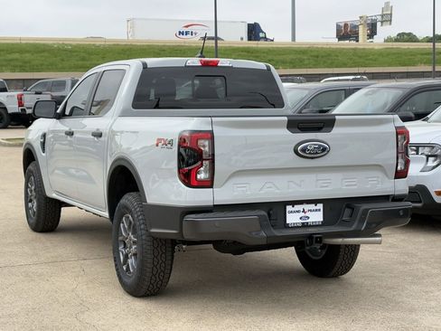New 2026 Ford Ranger XLT image 34