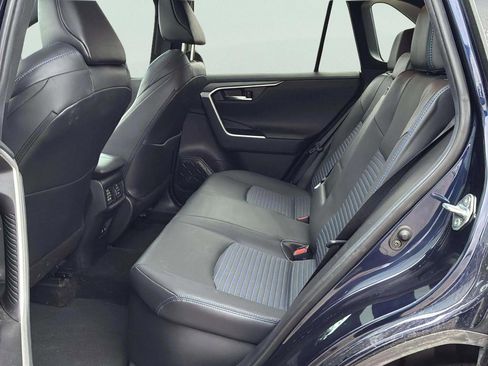 Used 2021 Toyota RAV4 XSE image 27
