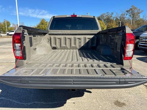 New 2025 Ford Ranger XL w/ Trailer Tow Package image 10