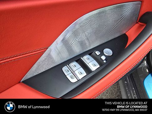 New 2026 BMW 840i xDrive AWD/4WD image 25