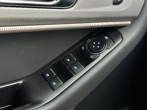 New 2026 Ford Explorer Active image 11