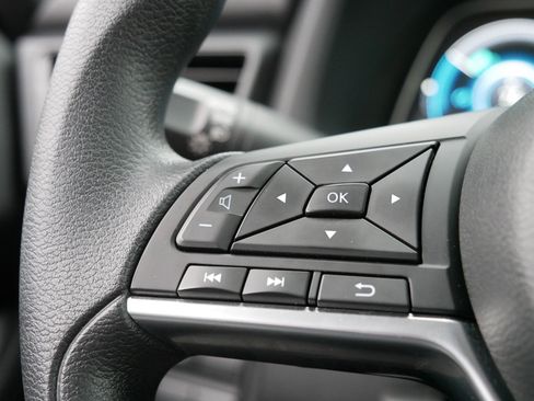 Used 2019 Nissan Leaf S w/ S Charge Package image 28