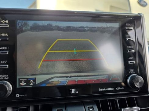 Used 2020 Toyota RAV4 Limited w/ All Weather Liner Package AWD/4WD image 19