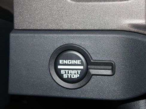 New 2026 Ford Bronco Big Bend AWD/4WD image 42